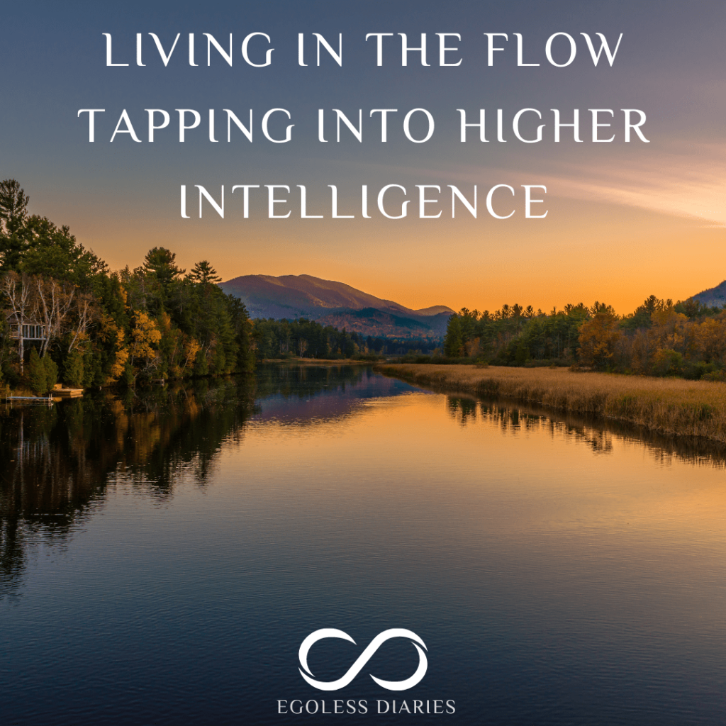 Living in the Flow